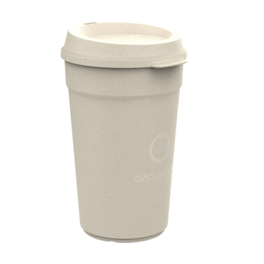 Logotrade promotional gift picture of: CirculCup Lid 400 ml
