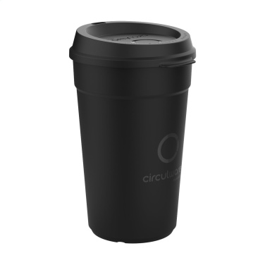 Logo trade corporate gifts picture of: CirculCup Lid 400 ml