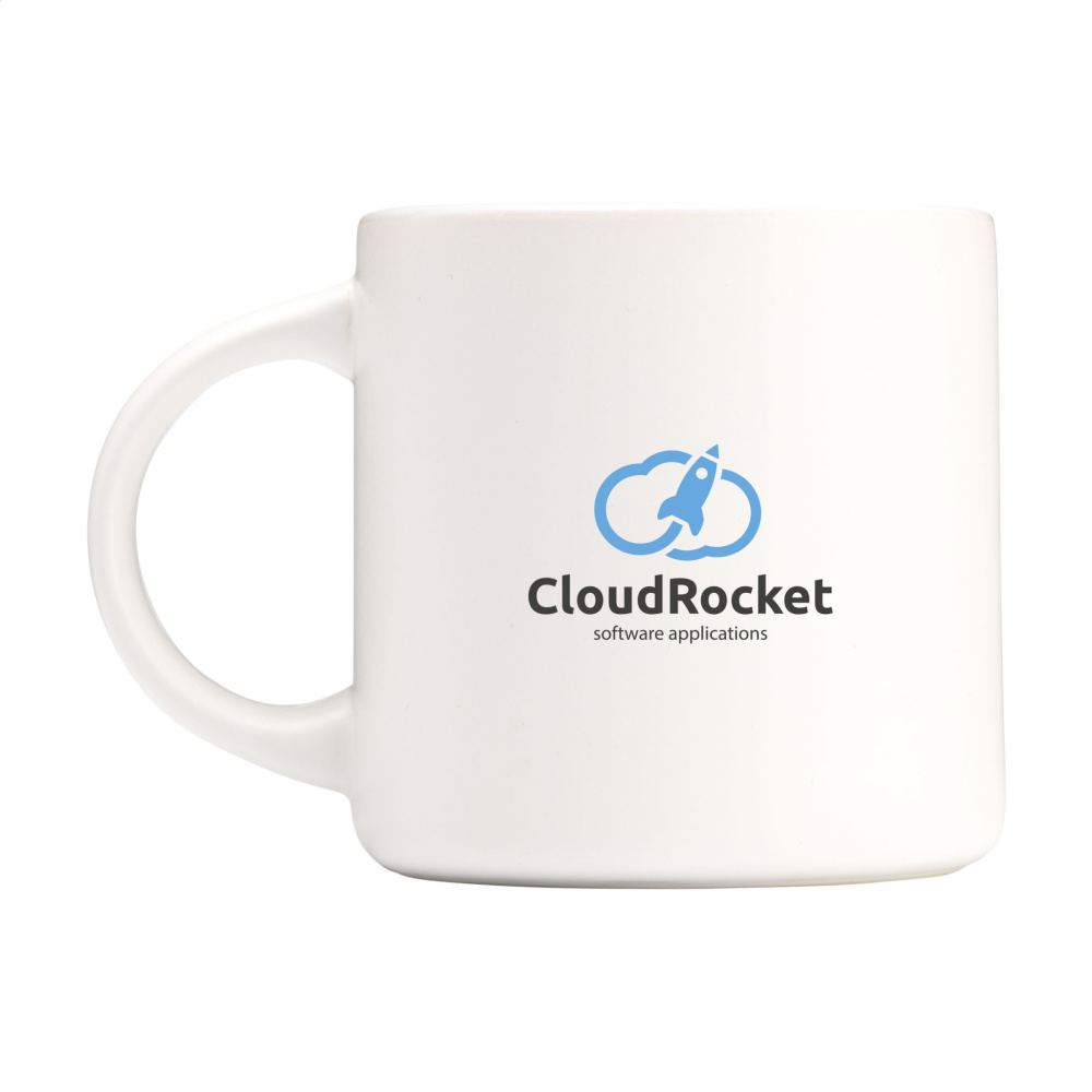 Logo trade corporate gifts picture of: Coppa Mug 330 ml