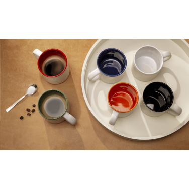 Logotrade promotional merchandise photo of: Coppa Mug 330 ml