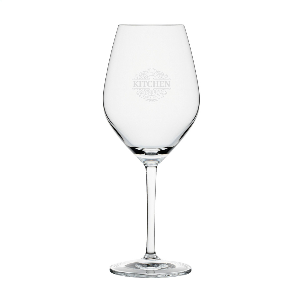 Logotrade corporate gifts photo of: Nice Wine Glass 480 ml