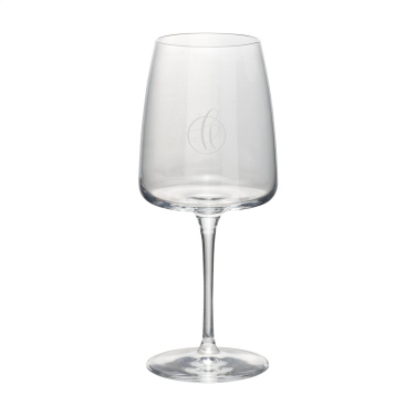 Logotrade promotional merchandise image of: Caselli Wine Glass 470 ml