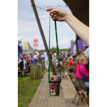 Logotrade promotional merchandise picture of: Evento Reusable Cup 330 ml