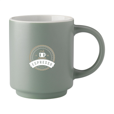 Logotrade advertising product picture of: Stack Mug 180 ml