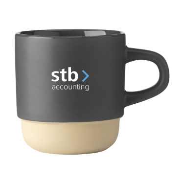Logo trade promotional item photo of: Vivaldi Mug 300 ml