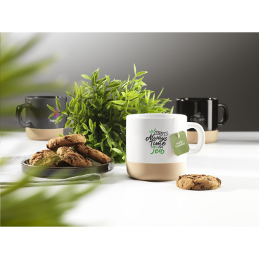Logotrade promotional product picture of: Verdi Mug 360 ml