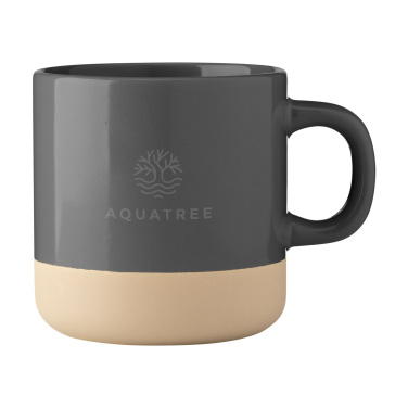 Logo trade promotional gifts picture of: Verdi Mug 360 ml