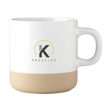 Logotrade business gift image of: Verdi Mug 360 ml