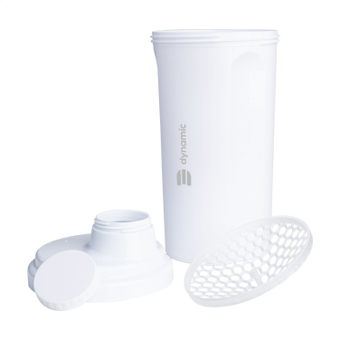 Logo trade promotional item photo of: ShakePro 700 ml drinking cup