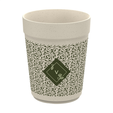 Logotrade promotional merchandise image of: CirculCup IML 300 ml
