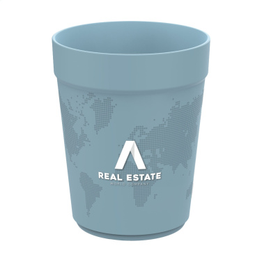 Logotrade promotional merchandise photo of: CirculCup IML 300 ml