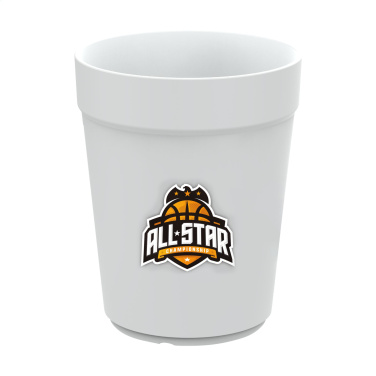 Logotrade advertising product image of: CirculCup IML 300 ml