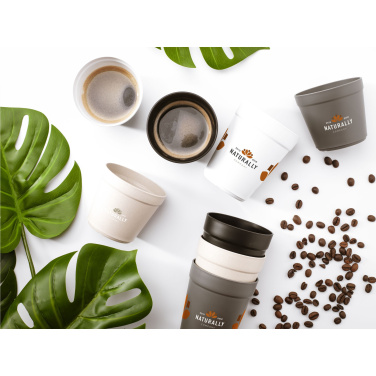 Logotrade advertising product image of: CirculCup IML 200 ml