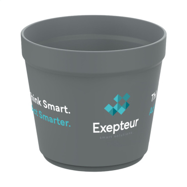 Logotrade promotional merchandise image of: CirculCup IML 200 ml