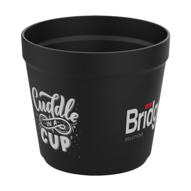 Logo trade corporate gifts picture of: CirculCup IML 200 ml