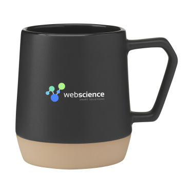 Logotrade promotional merchandise photo of: Bellini Mug 360 ml