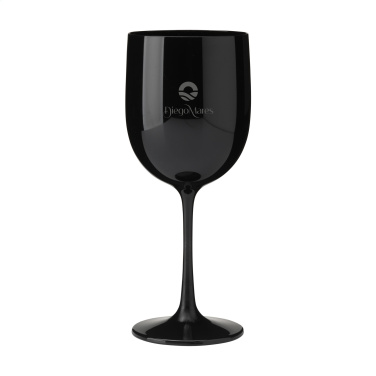 Logotrade promotional items photo of: Lunaire Reusable Wine Glass 480 ml