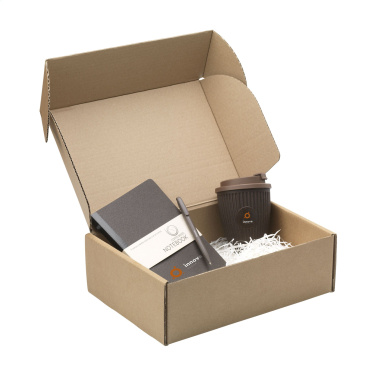 Logotrade business gifts photo of: Merch Set Coffee Waste