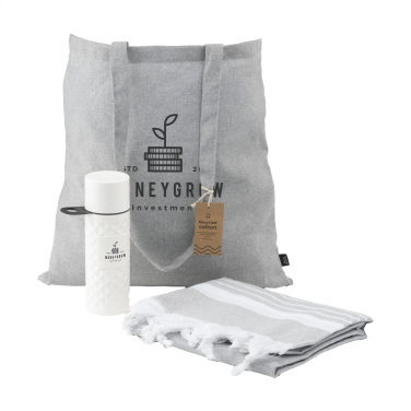 Logo trade promotional merchandise photo of: Merch Set DayTrip