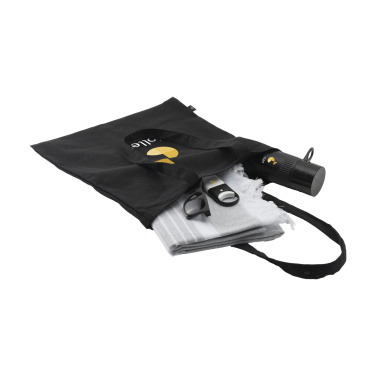 Logotrade promotional merchandise image of: Merch Set Beach