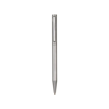 Logotrade promotional product image of: Metal ballpoint pen DOMINIQUE Pierre Cardin