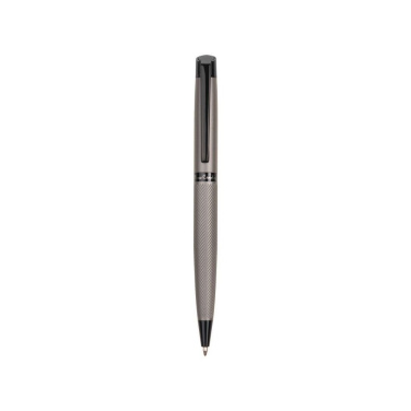 Logotrade promotional products photo of: Metal ballpoint pen DENISE Pierre Cardin