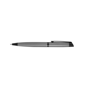 Logotrade promotional giveaway image of: Metal ballpoint pen DENISE Pierre Cardin