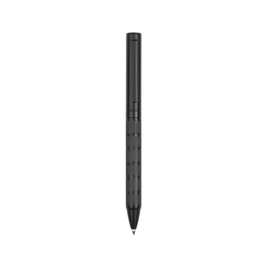 Logo trade promotional giveaway photo of: Metal ballpoint pen ESMEE Pierre Cardin