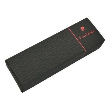 Logotrade corporate gift image of: Metal ballpoint pen ESMEE Pierre Cardin