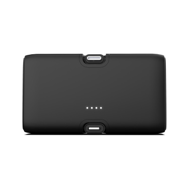 Logo trade corporate gift photo of: Urban Vitamin Los Angeles RCS rplastic 20W PD powerbank