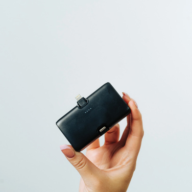 Logo trade advertising product photo of: Urban Vitamin Los Angeles RCS rplastic 20W PD powerbank