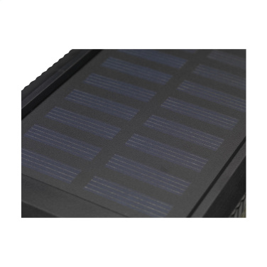 Logotrade business gifts photo of: Trail RCS Solar Charger Compass 8000