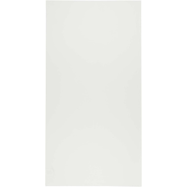 Logo trade promotional items picture of: Lucas RPET sport towel 50x100 cm