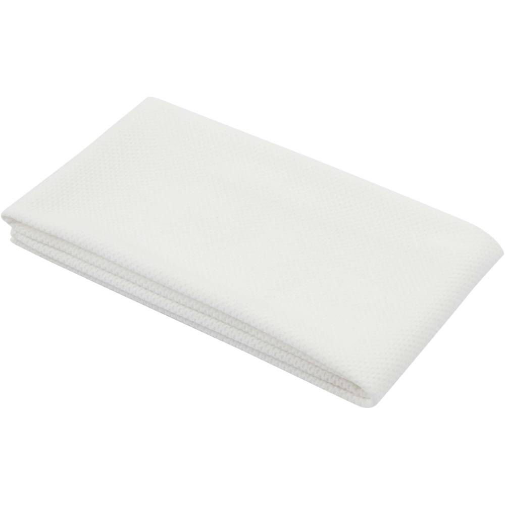 Logo trade promotional item photo of: Althea sport towel 30x80 cm