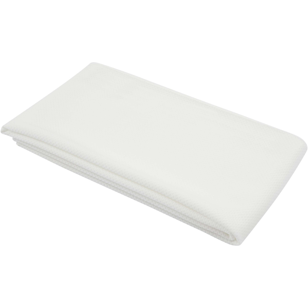 Logotrade promotional gift image of: Althea sport towel 50x100 cm