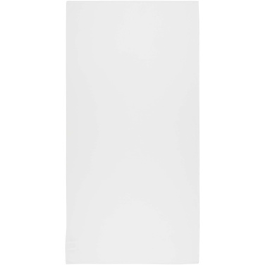 Logotrade corporate gifts photo of: Althea sport towel 50x100 cm