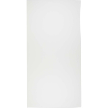 Logo trade business gifts image of: Althea sport towel 70x140 cm