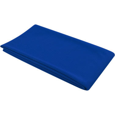 Logotrade promotional items photo of: Althea sport towel 70x140 cm