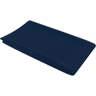 Logotrade promotional merchandise image of: Althea sport towel 70x140 cm