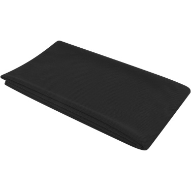 Logo trade promotional giveaways picture of: Althea sport towel 70x140 cm