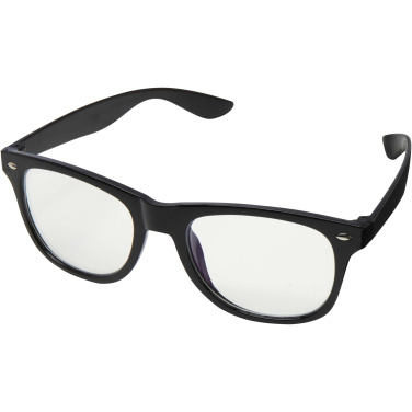 Logotrade corporate gift picture of: GazeGuard anti blue light glasses