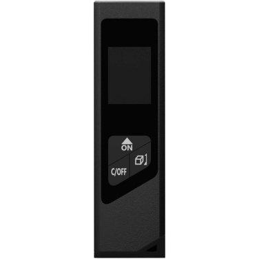 Logo trade promotional items image of: SCX.design T05 mini laser telemeter