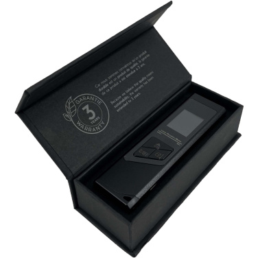 Logotrade promotional items photo of: SCX.design T05 mini laser telemeter