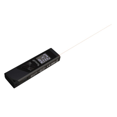 Logo trade promotional giveaways image of: SCX.design T05 mini laser telemeter