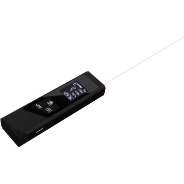 Logotrade business gift image of: SCX.design T05 mini laser telemeter