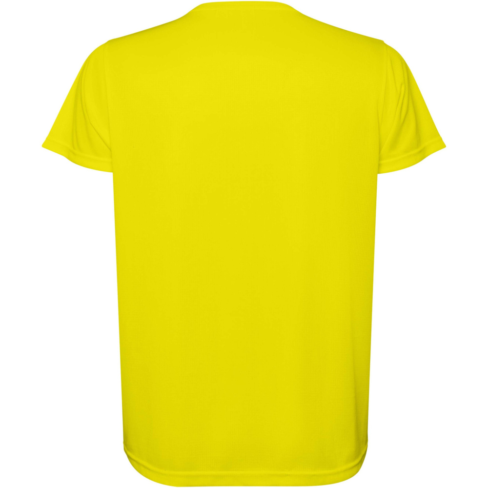Logo trade advertising products picture of: Estoril short sleeve kids t-shirt