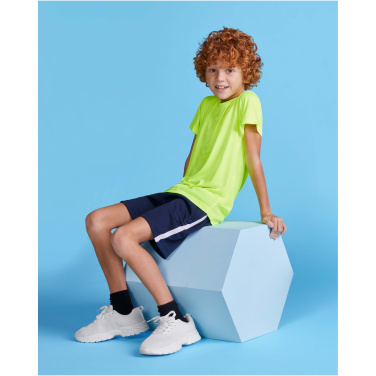 Logotrade advertising product image of: Estoril short sleeve kids t-shirt
