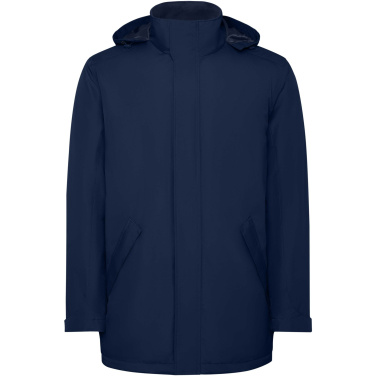 Logo trade promotional products picture of: America kids padded parka jacket