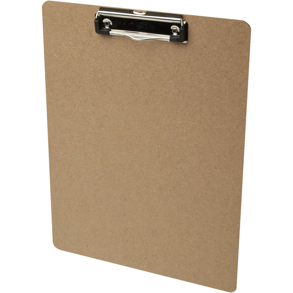 Logotrade promotional product picture of: Platu MDF clipboard