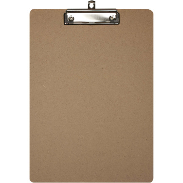 Logotrade business gift image of: Platu MDF clipboard